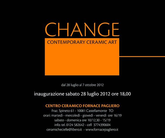 contemporary ceramic art