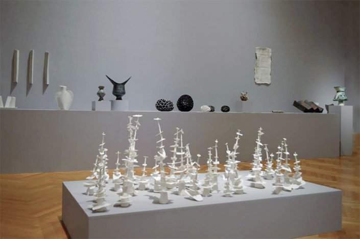 arte ceramica contemporanea
