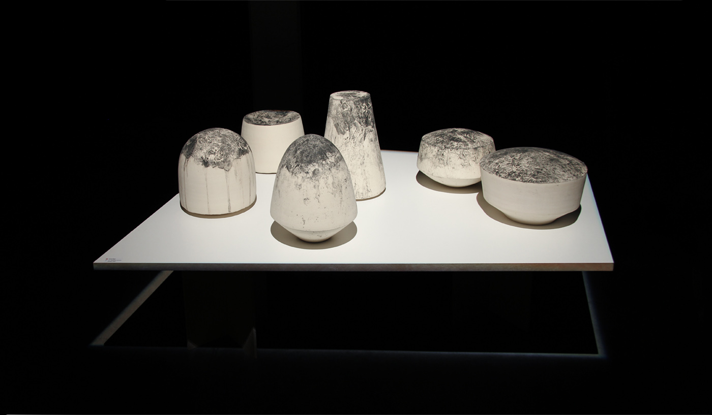 italian contemporary ceramics