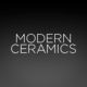modern ceramics logo