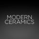 modern ceramics logo