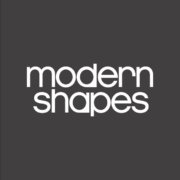 modern shapes gallery