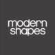 modern shapes gallery