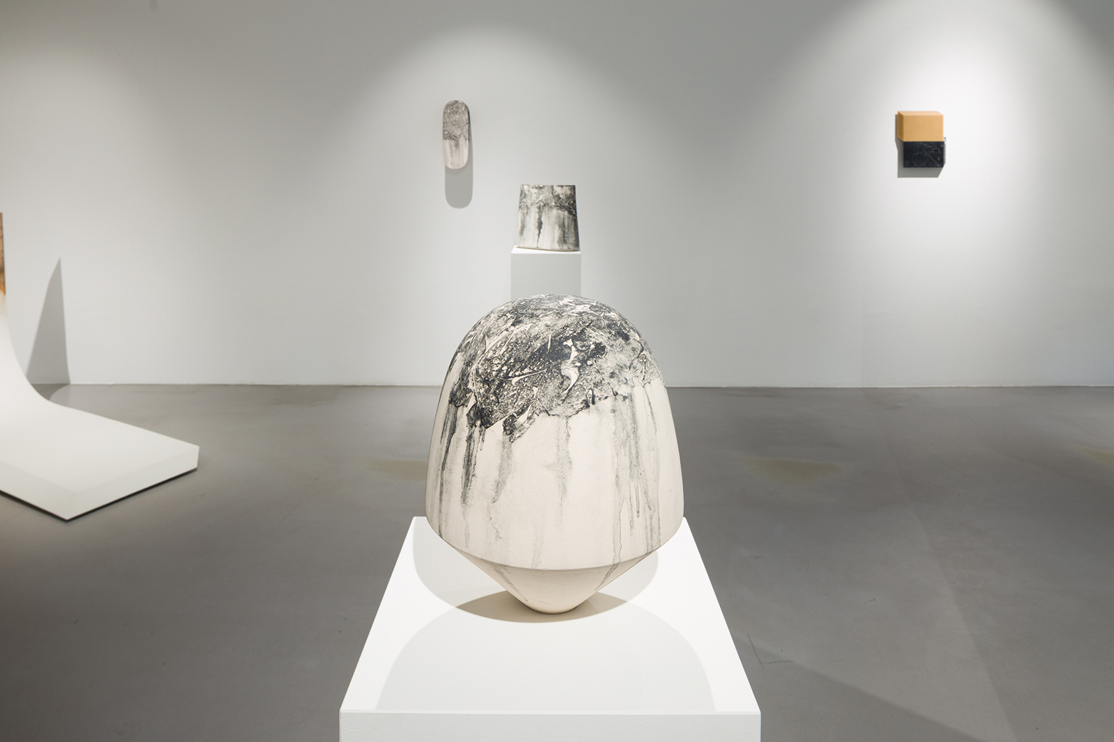 mostra arte ceramica