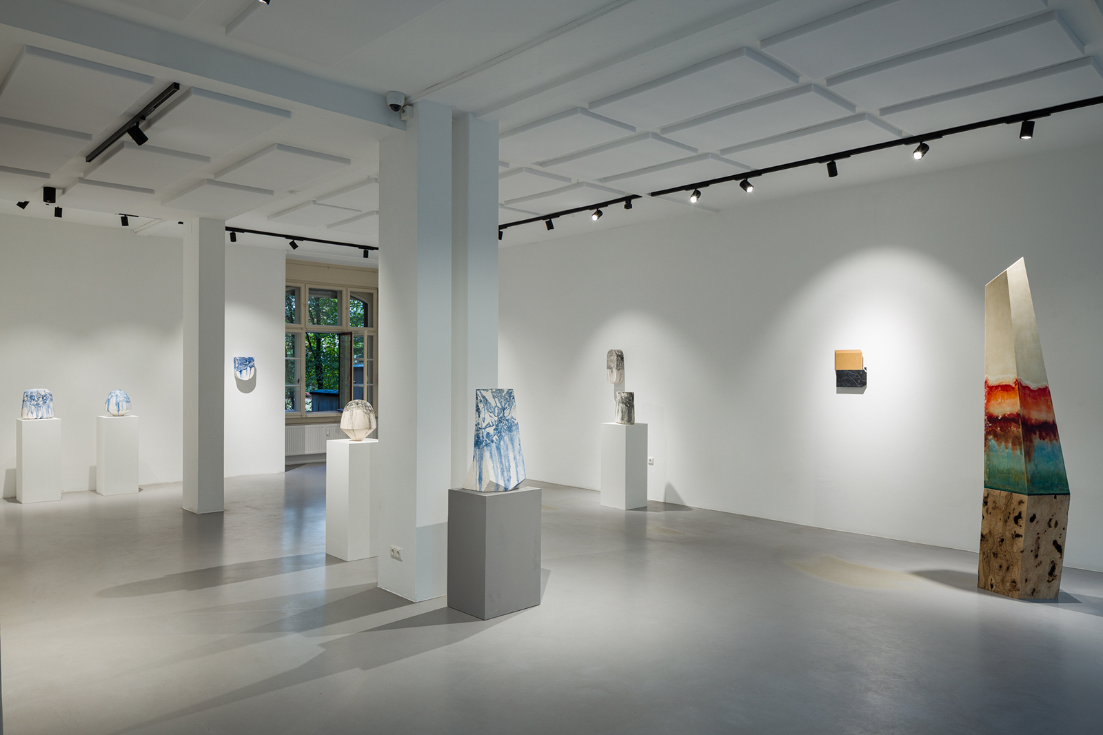 galerie monica ruppert