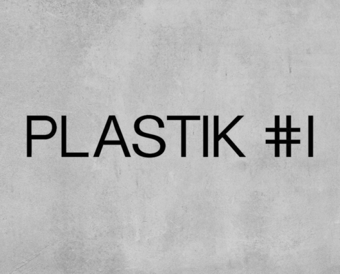 Plastik