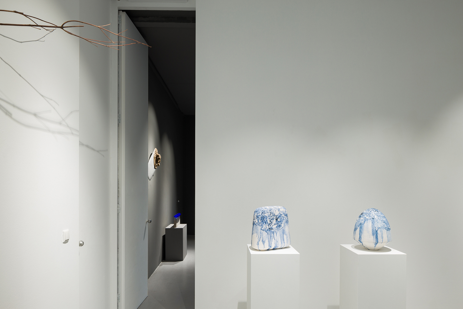 ceramic exhibition