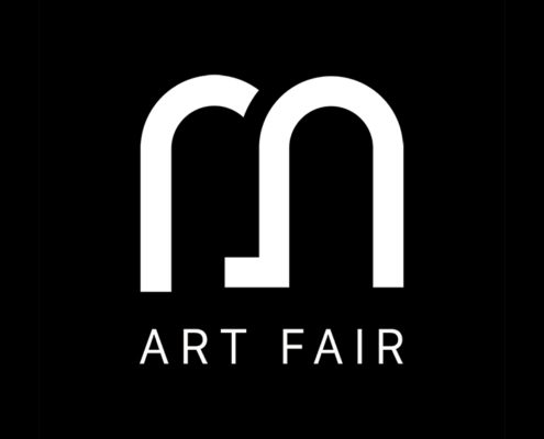 Moderne Art Fair logo