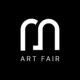 Moderne Art Fair logo