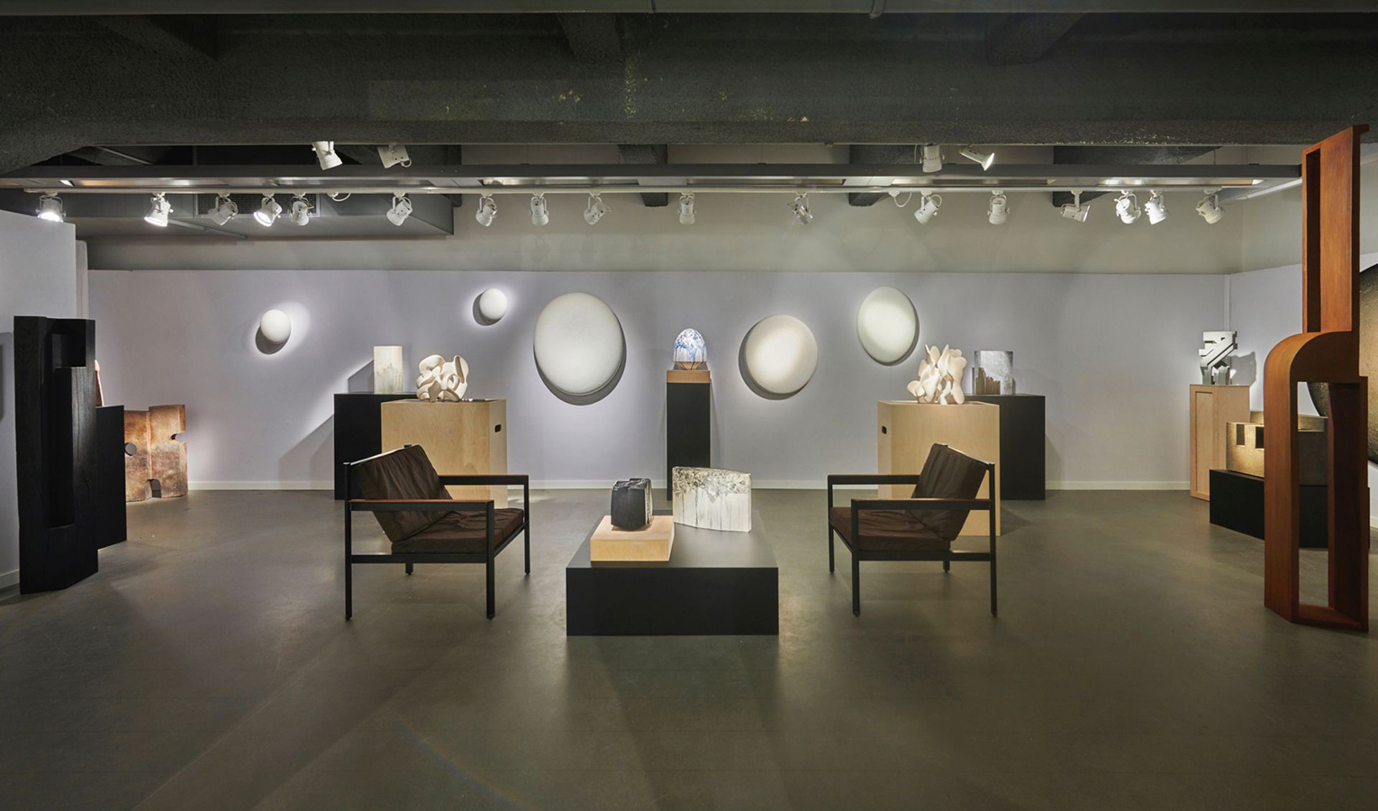 moderne art fair