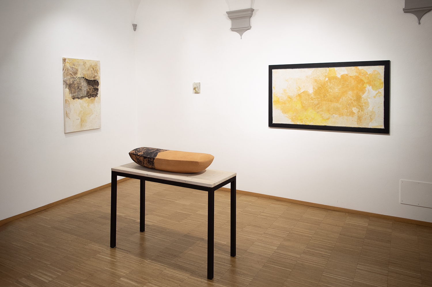 Ramificazioni, mostra collettiva